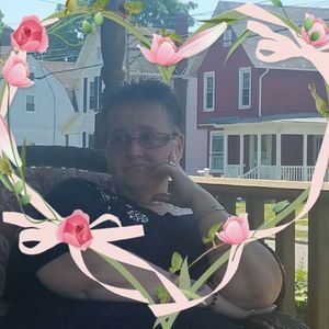 Meet your Posher, Sandy